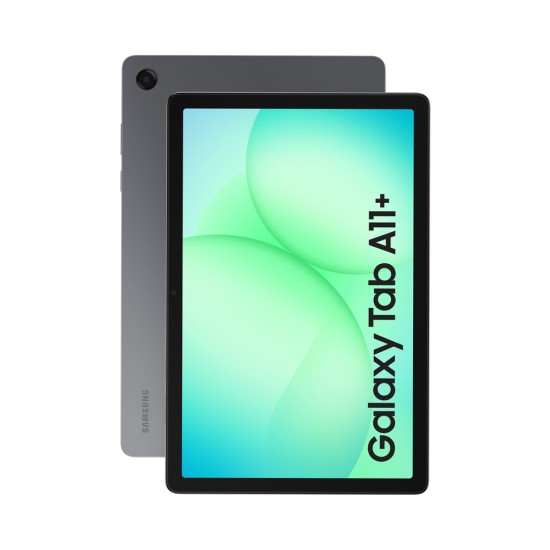 Samsung Galaxy Tab A11+/SM-X230 6GB/128GB WIFI 11" Cinza